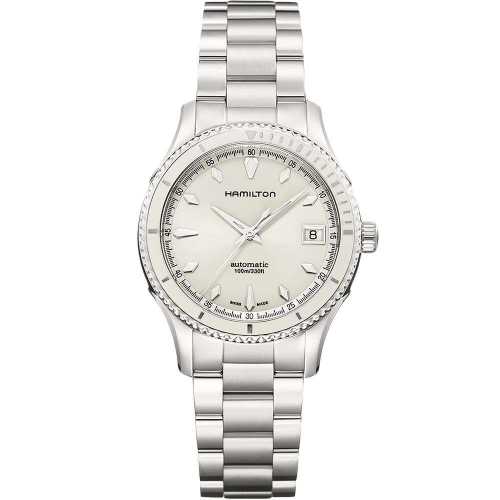 Hamilton Jazzmaster H37425112