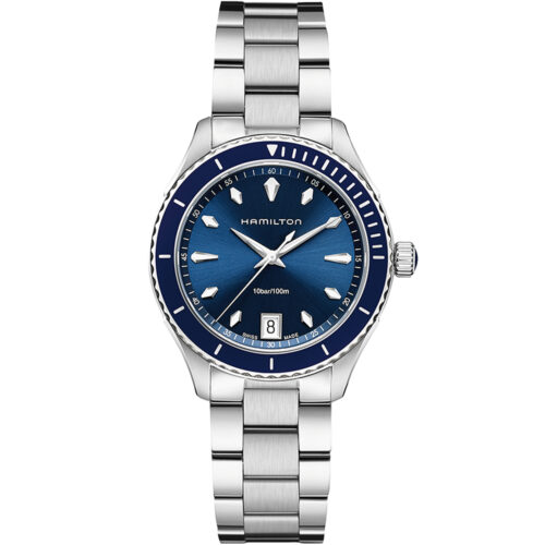 Hamilton Jazzmaster H37451141