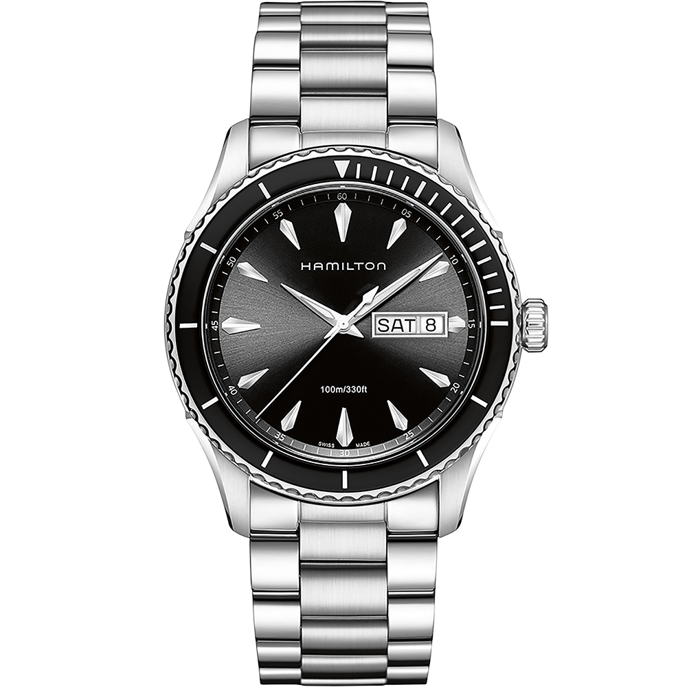 Hamilton Jazzmaster H37511131