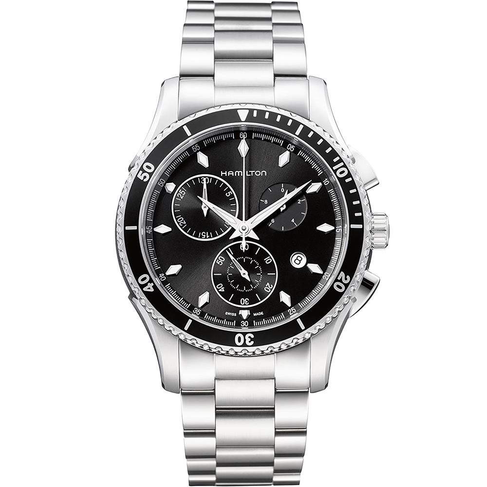Hamilton Jazzmaster H37512131