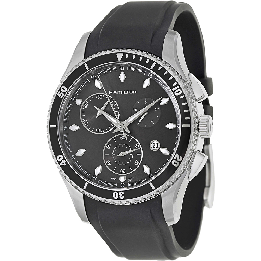 Hamilton Jazzmaster H37512331