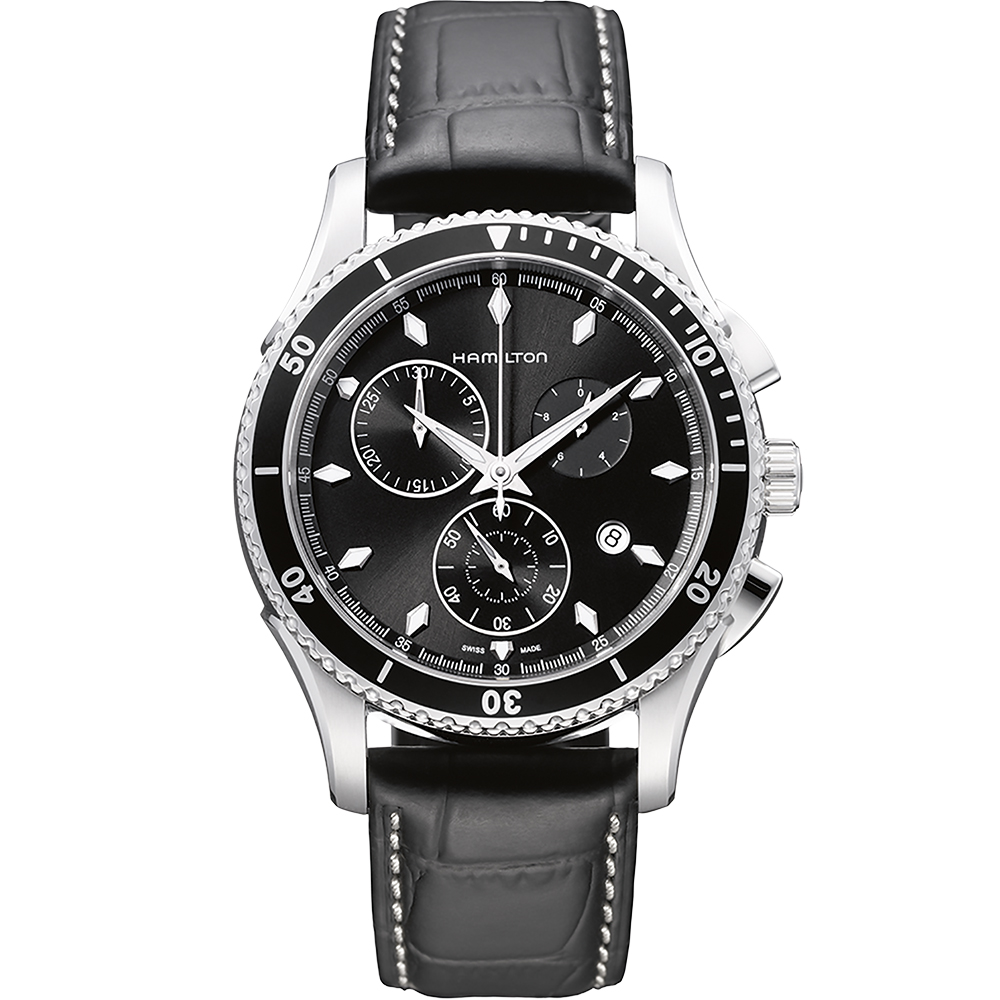 Hamilton Jazzmaster H37512731