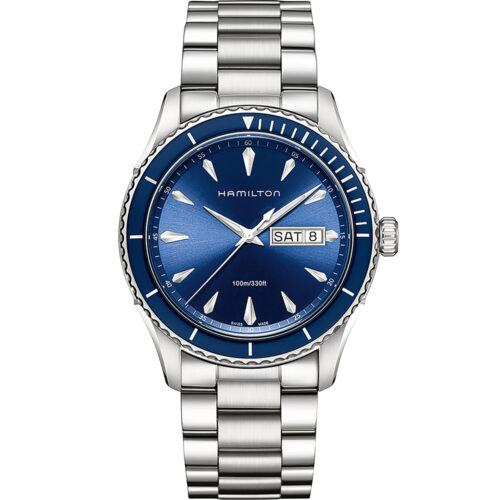Hamilton Jazzmaster H37551141