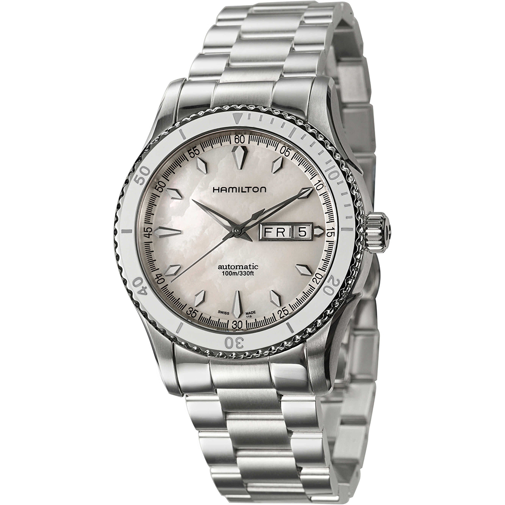 Hamilton Jazzmaster H37555111