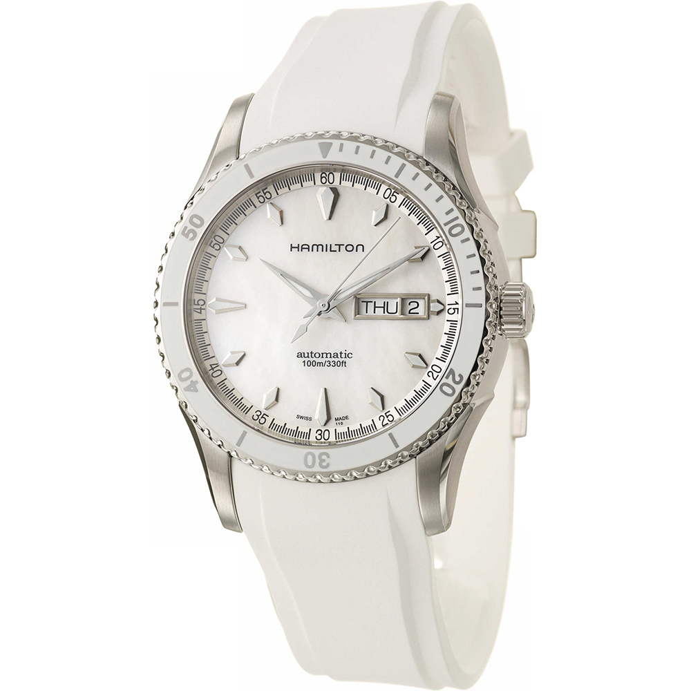 Hamilton Jazzmaster H37555911