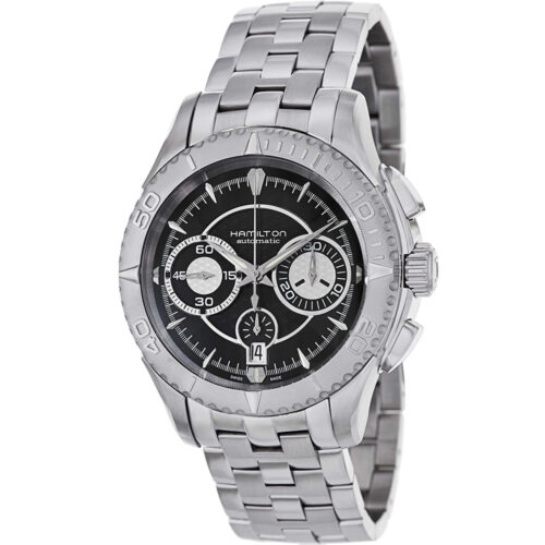 Hamilton Jazzmaster H37616131
