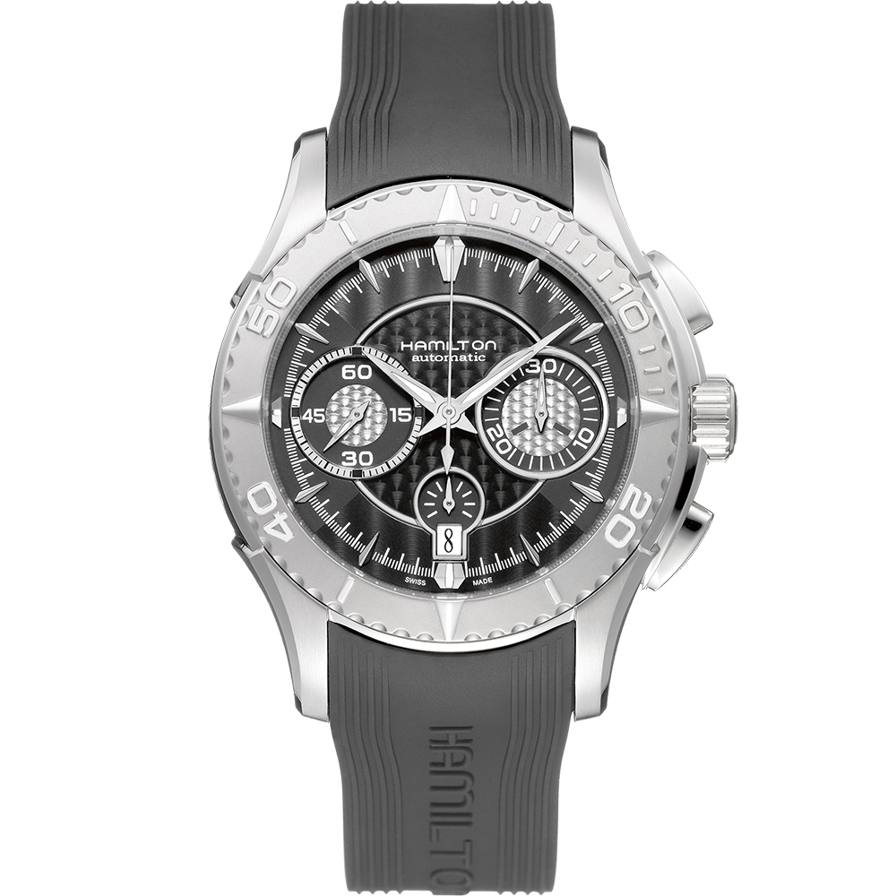 Hamilton Jazzmaster H37616331