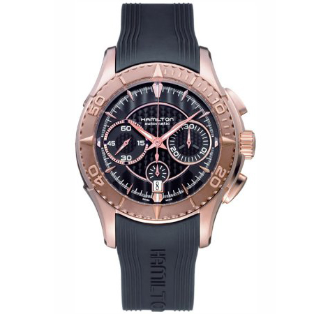 Hamilton Jazzmaster H37646331
