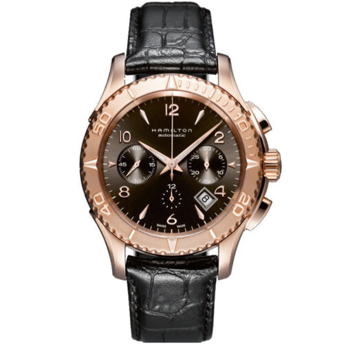 Hamilton Jazzmaster H37646795