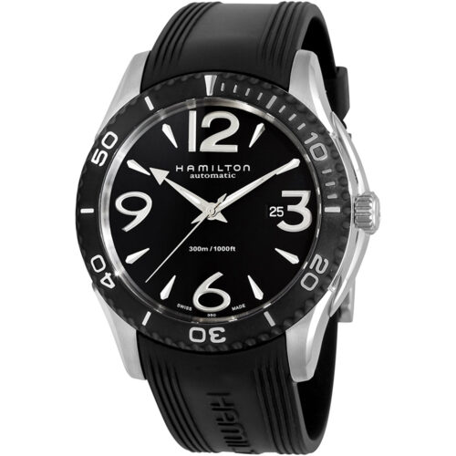Hamilton Jazzmaster H37715335