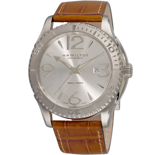 Hamilton Jazzmaster H37755555