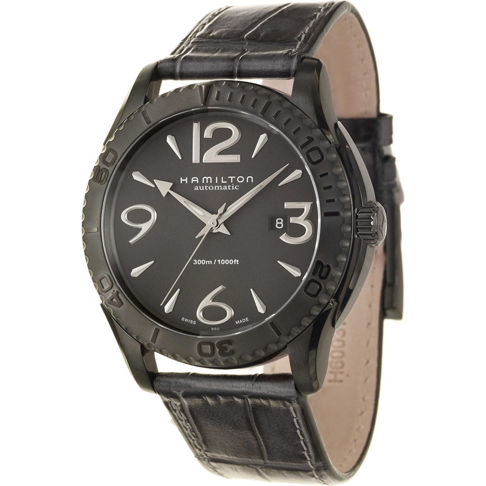 Hamilton Jazzmaster H37785685