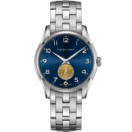 Hamilton Jazzmaster H38411140