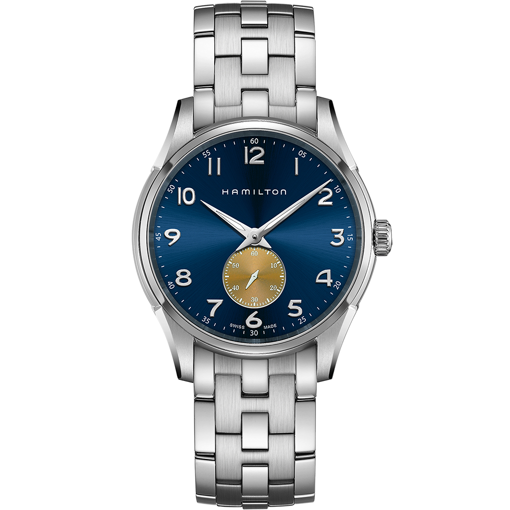 Hamilton Jazzmaster H38411140