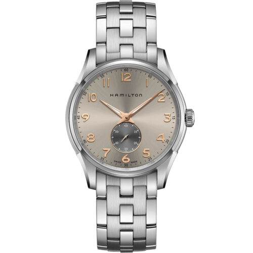Hamilton Jazzmaster H38411180