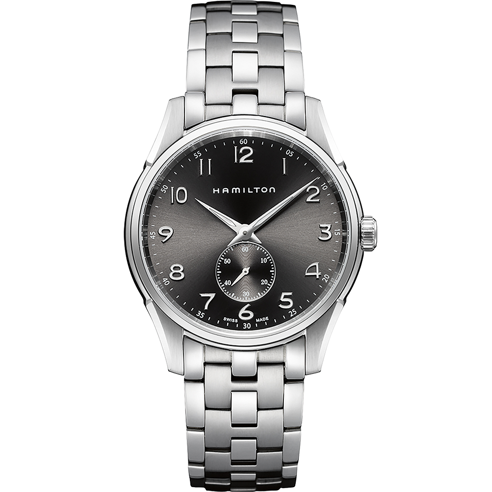 Hamilton Jazzmaster H38411183