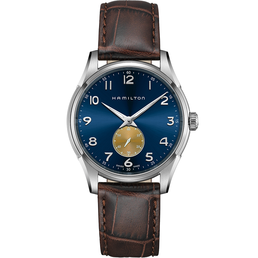 Hamilton Jazzmaster H38411540