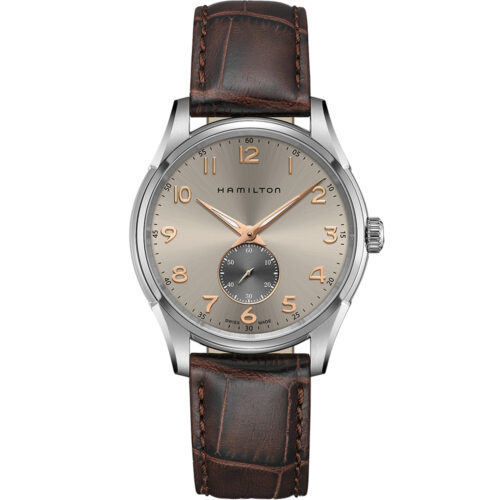 Hamilton Jazzmaster H38411580