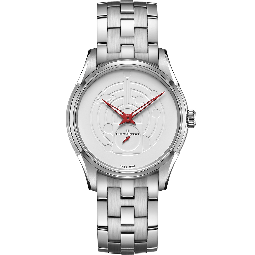 Hamilton Jazzmaster H38421110