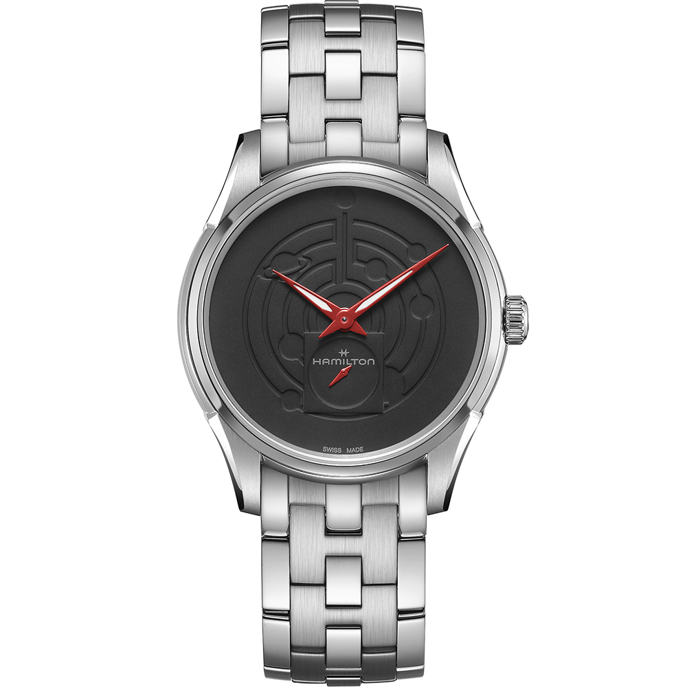 Hamilton Jazzmaster H38421130