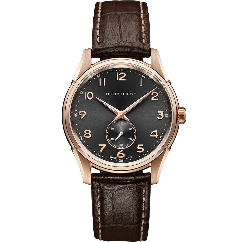 Hamilton Jazzmaster H38441583