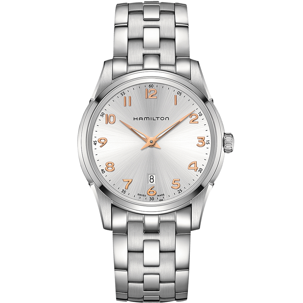 Hamilton Jazzmaster H38511113