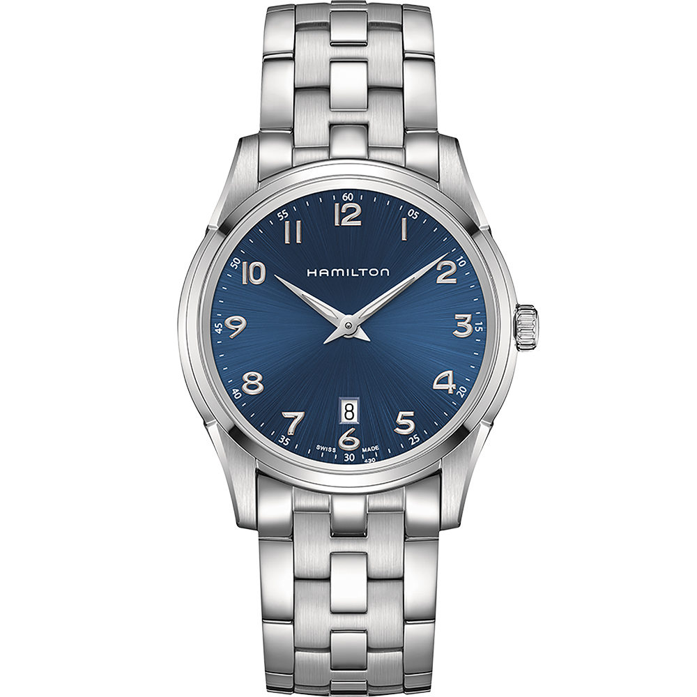 Hamilton Jazzmaster H38511143