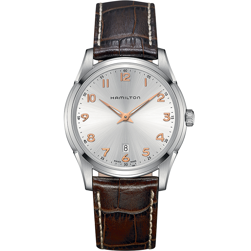 Hamilton Jazzmaster H38511513