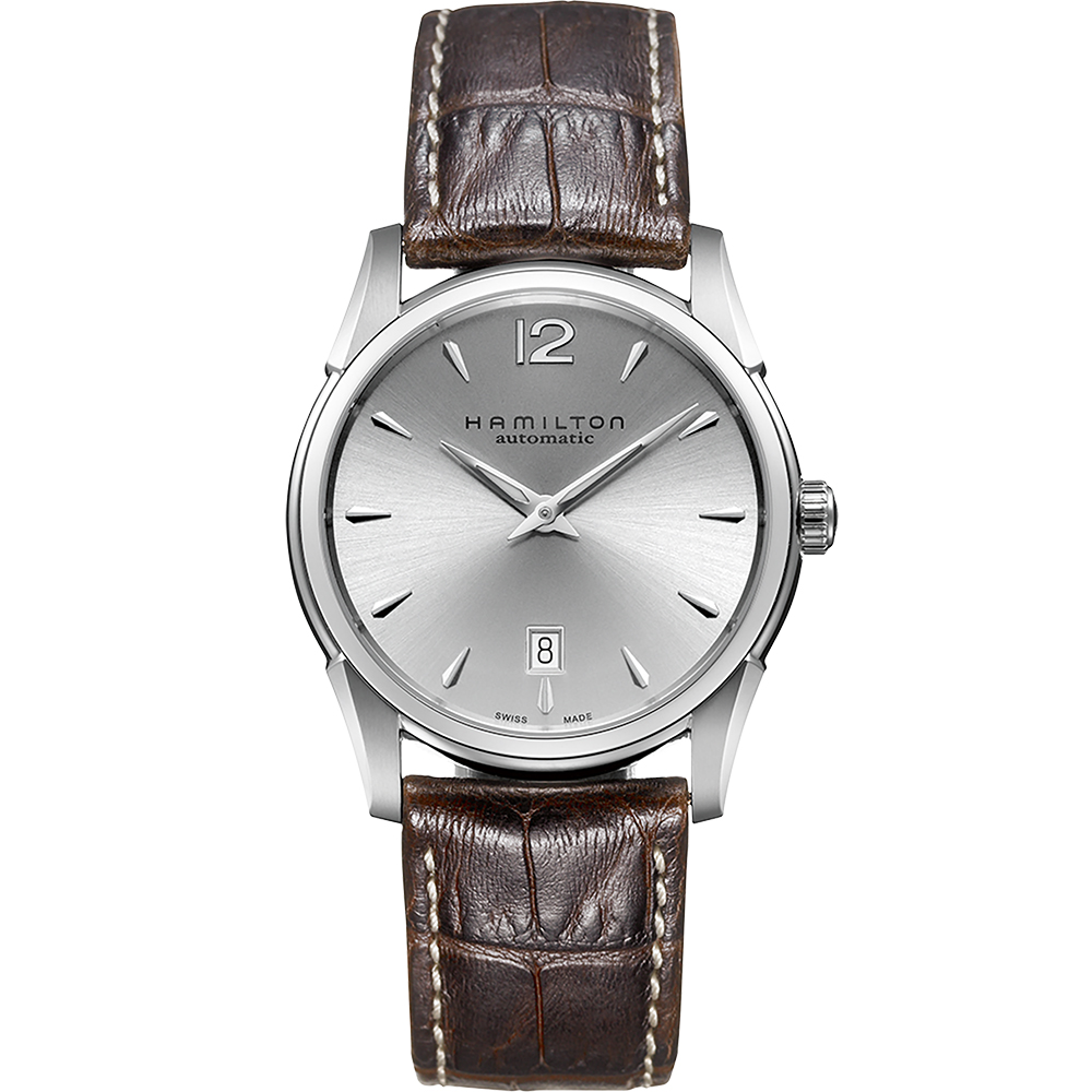 Hamilton Jazzmaster H38515555