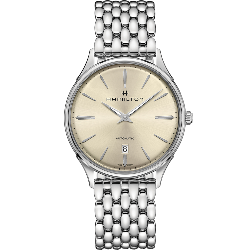 Hamilton Jazzmaster H38525111