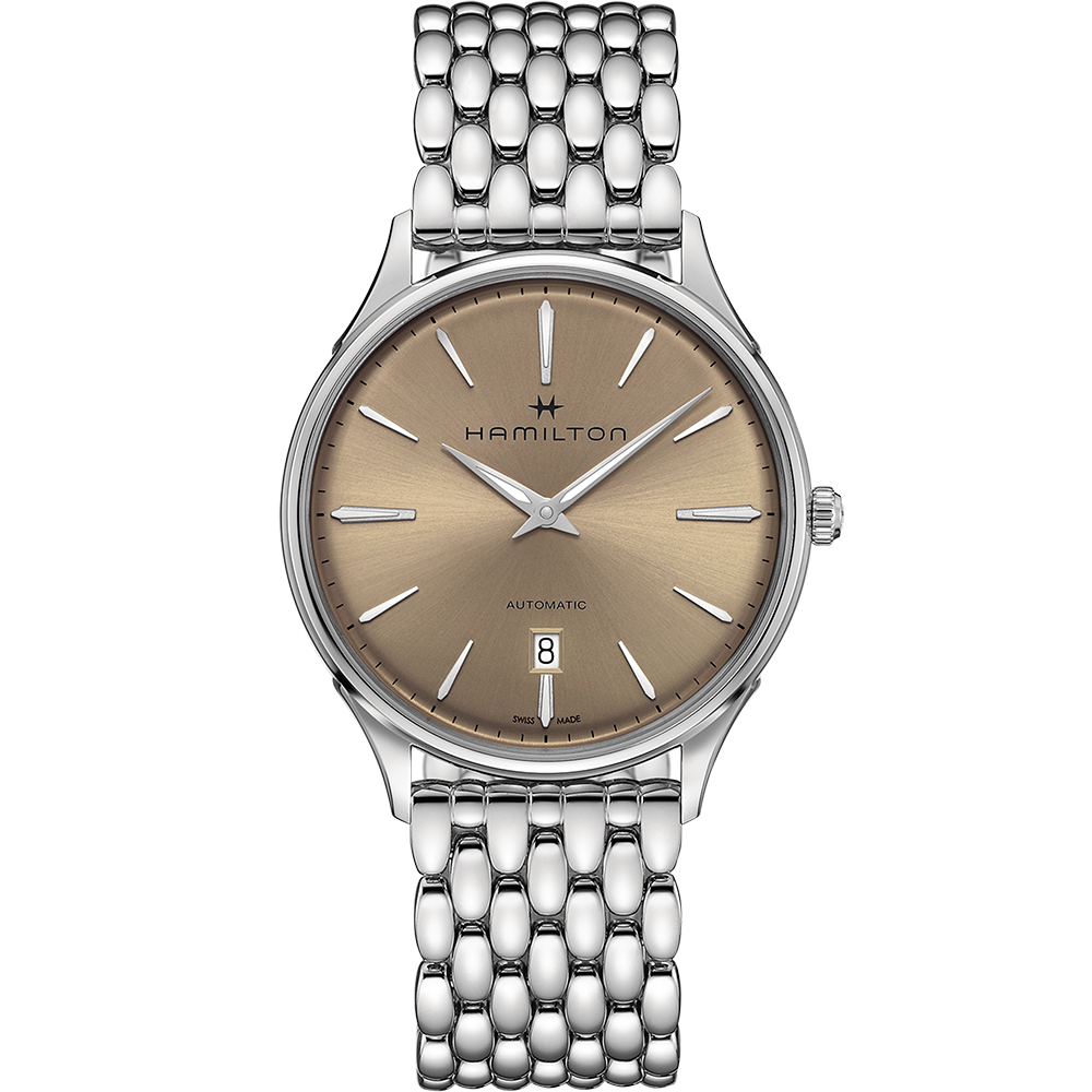 Hamilton Jazzmaster H38525121
