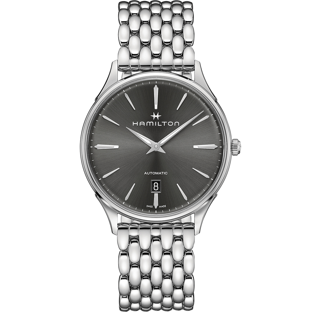 Hamilton Jazzmaster H38525181