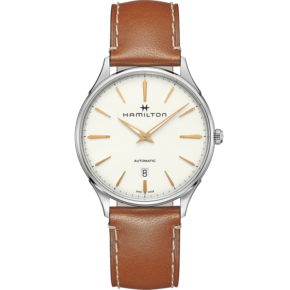 Hamilton Jazzmaster H38525512
