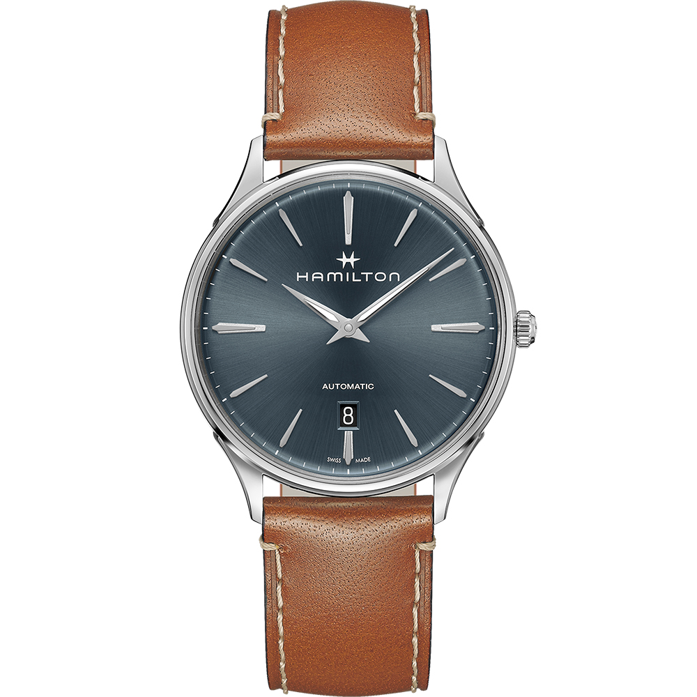 Hamilton Jazzmaster H38525541