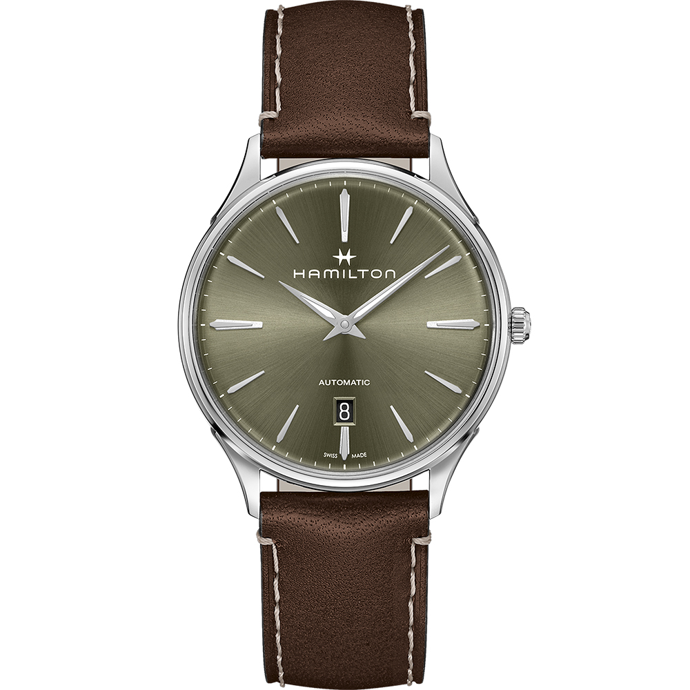 Hamilton Jazzmaster H38525561