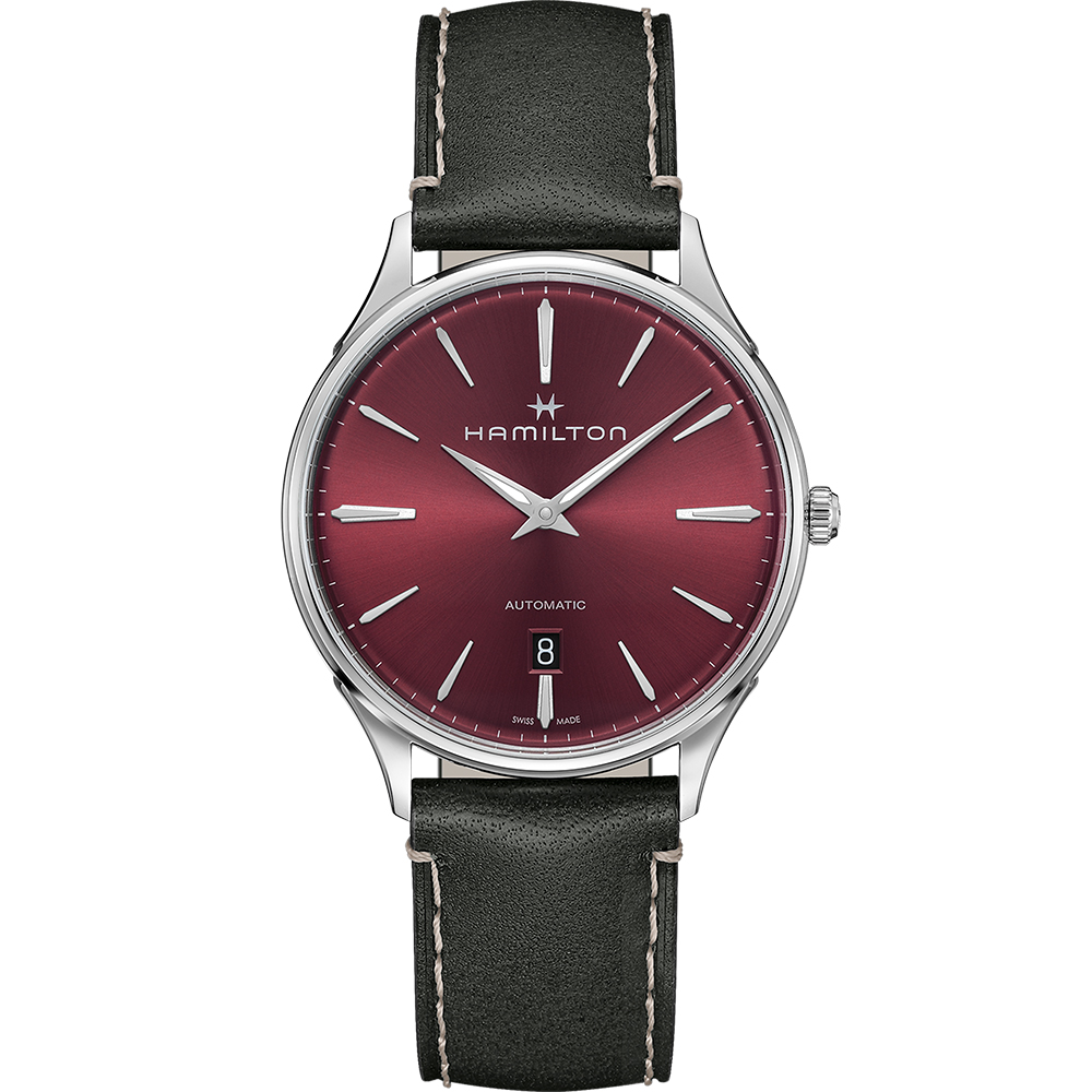 Hamilton Jazzmaster H38525771