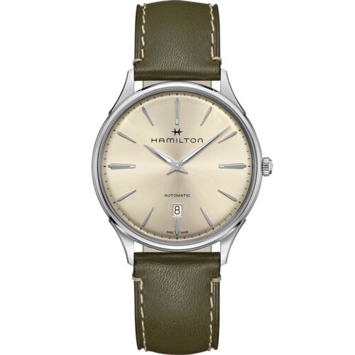 Hamilton Jazzmaster H38525811