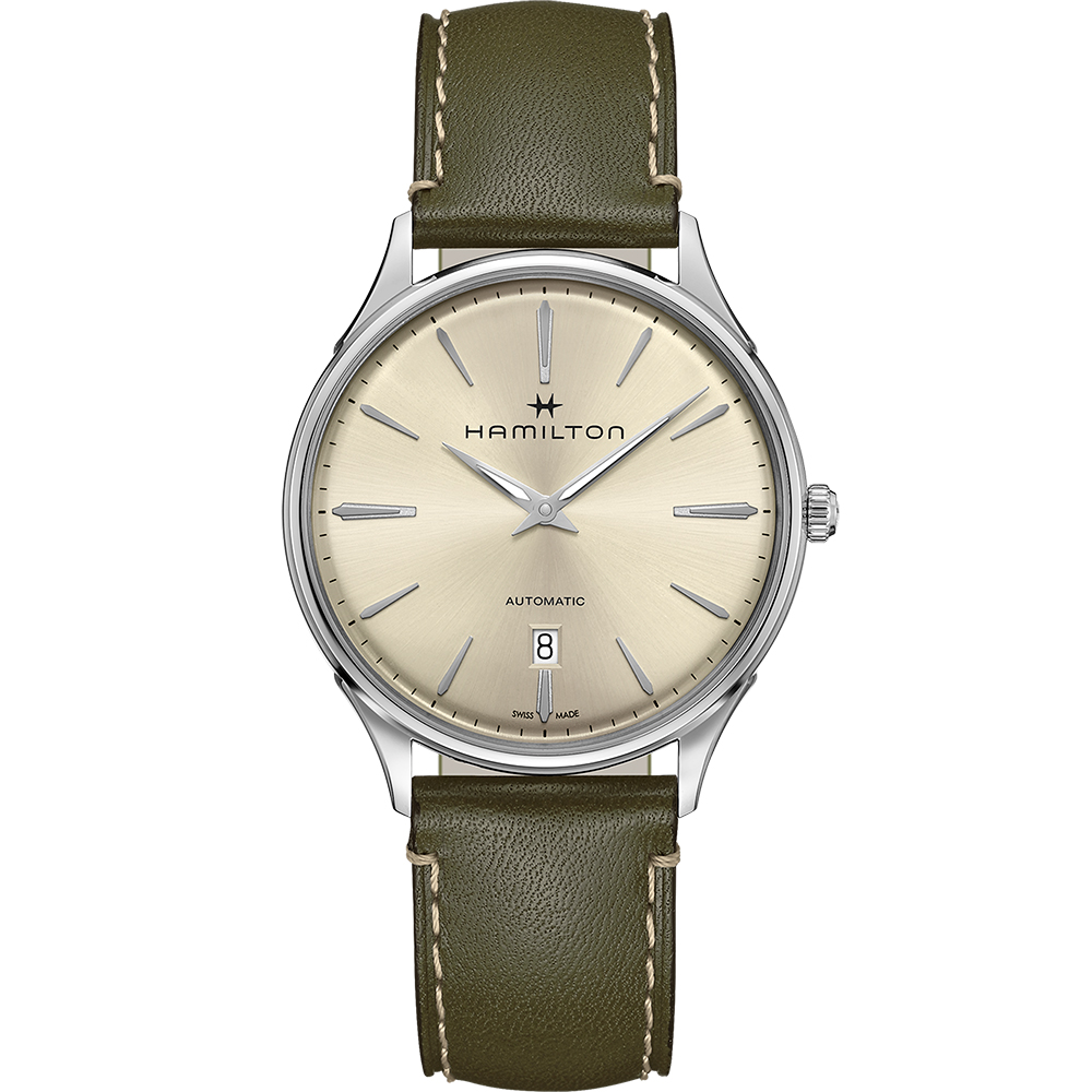 Hamilton Jazzmaster H38525811