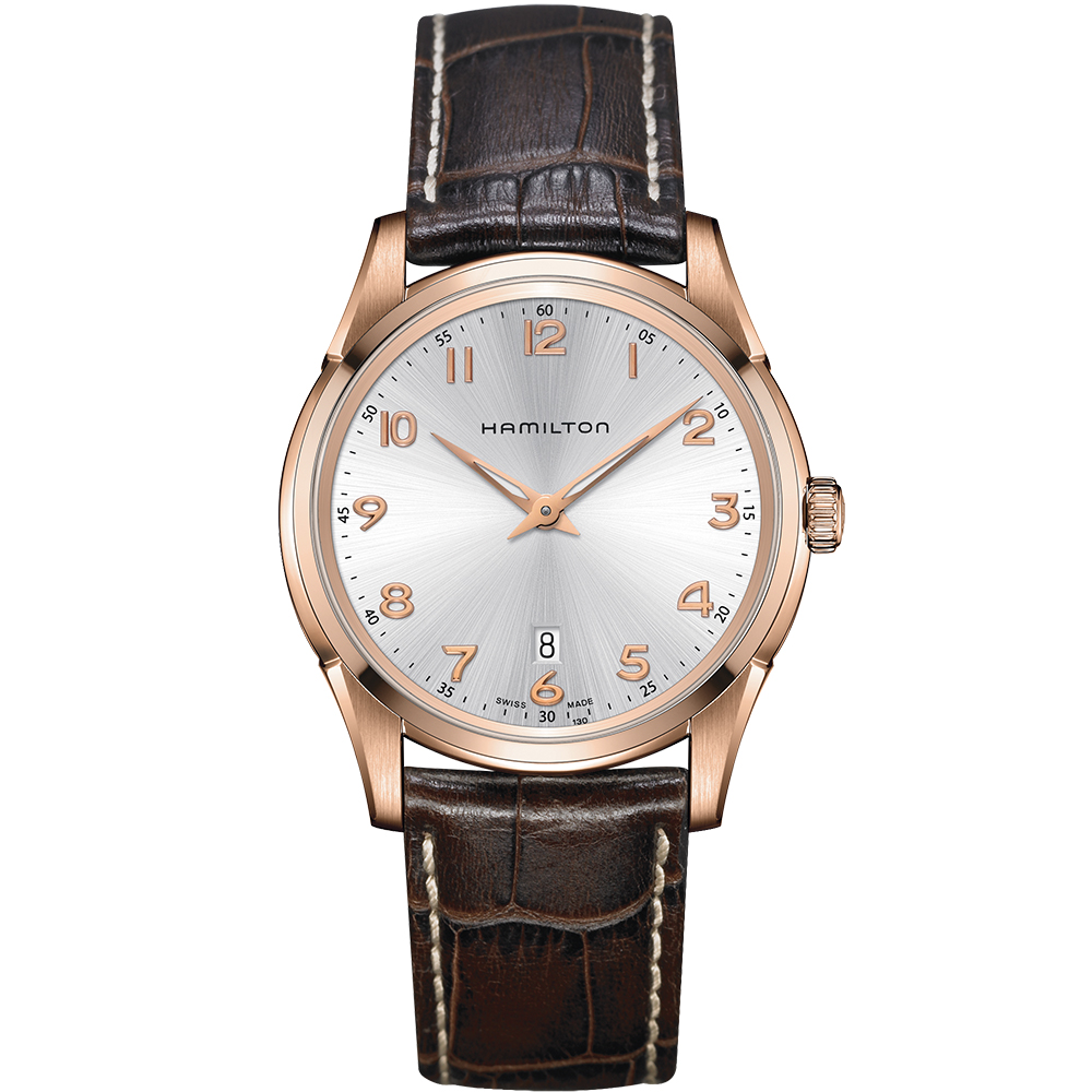 Hamilton Jazzmaster H38541513