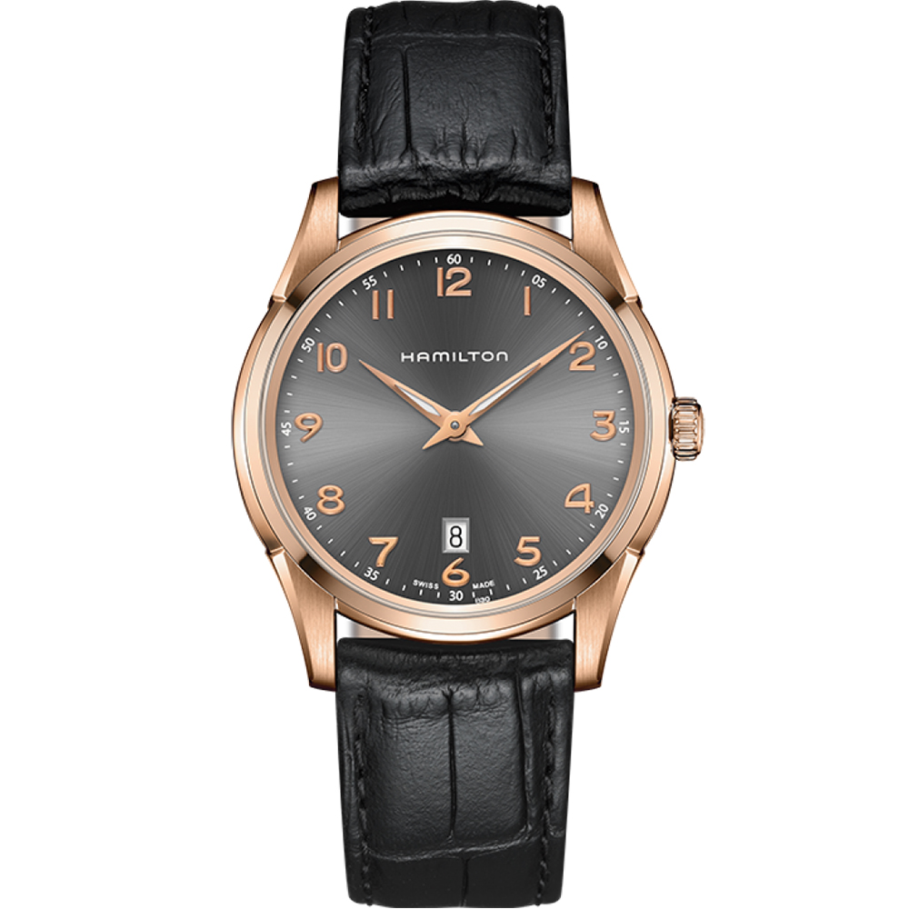 Hamilton Jazzmaster H38541783