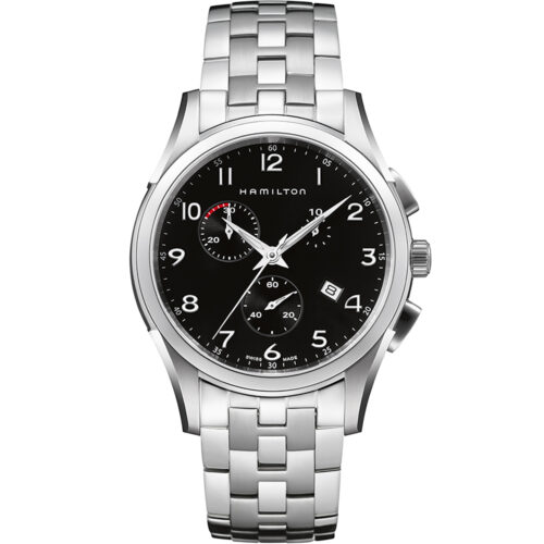 Hamilton Jazzmaster H38612133