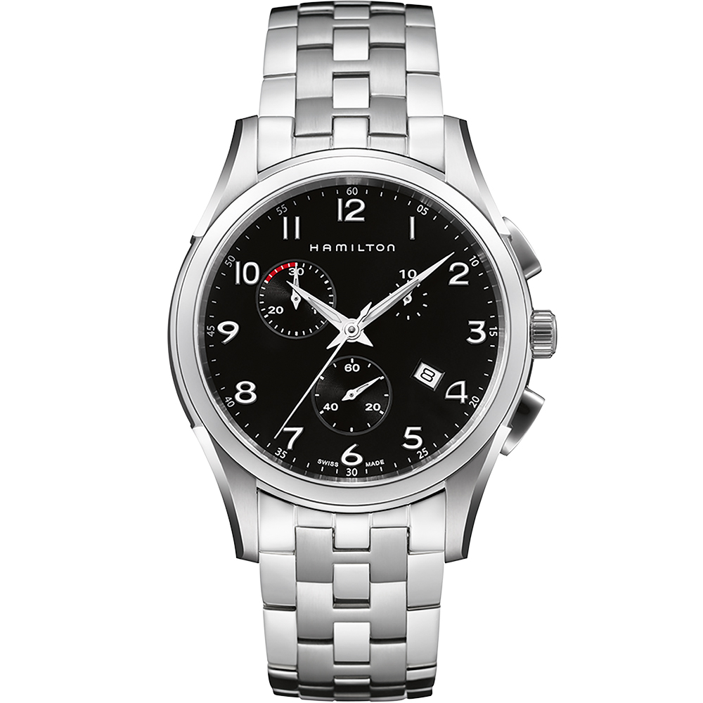 Hamilton Jazzmaster H38612133