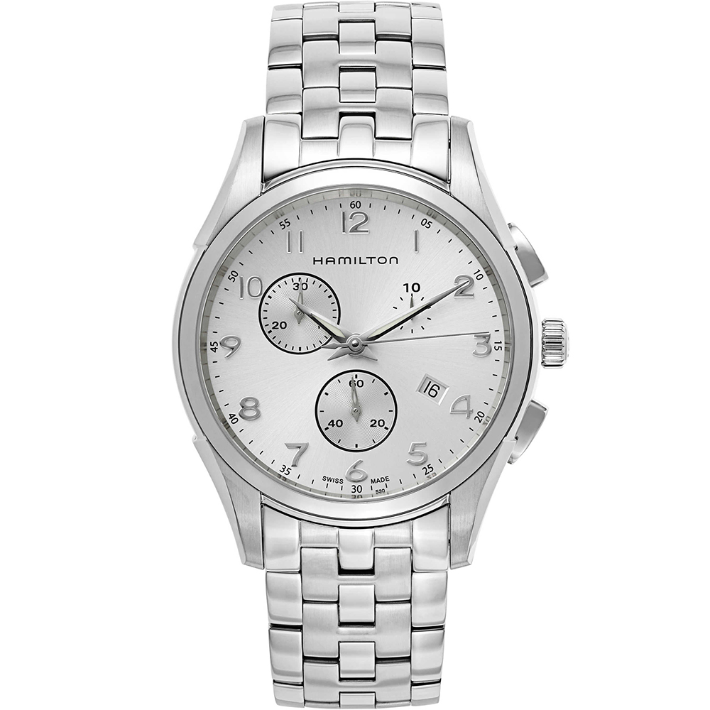 Hamilton Jazzmaster H38612153