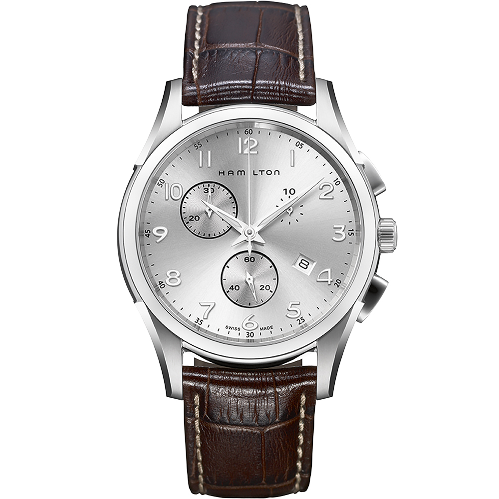 Hamilton Jazzmaster H38612553