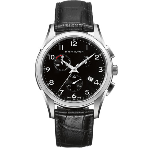 Hamilton Jazzmaster H38612733