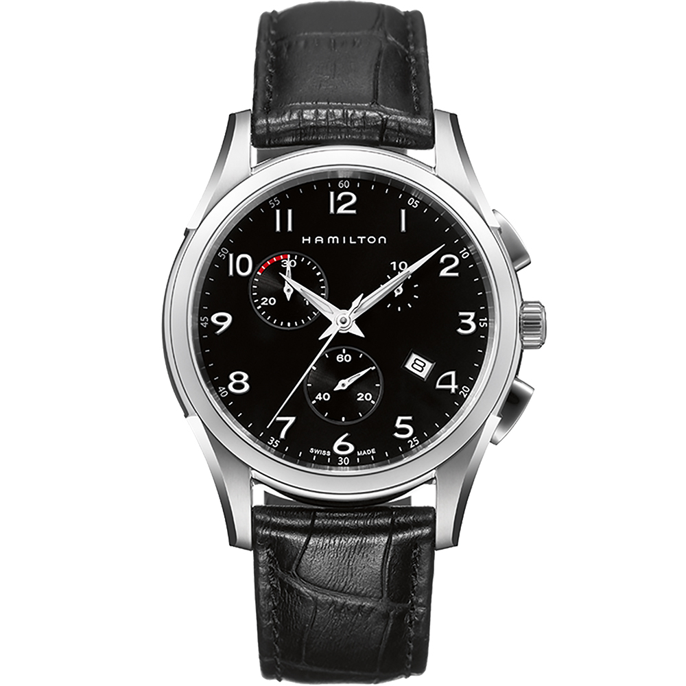 Hamilton Jazzmaster H38612733