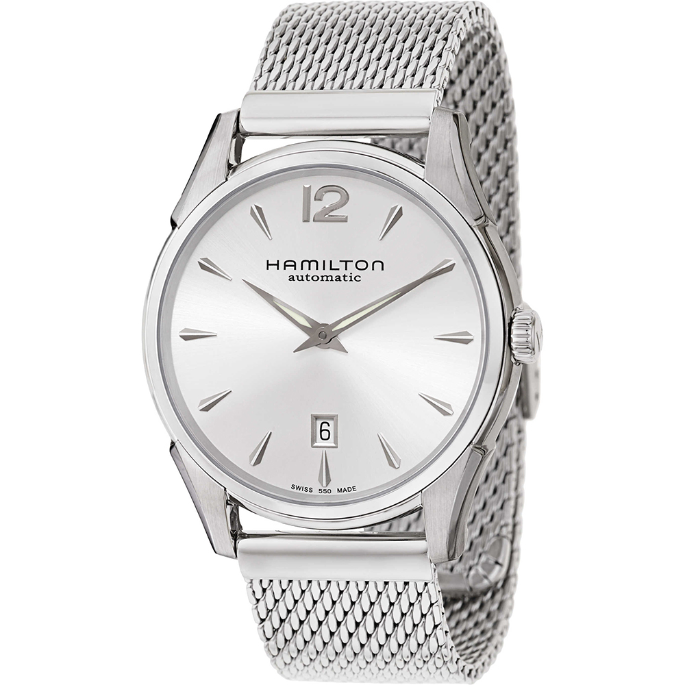 Hamilton Jazzmaster H38615255