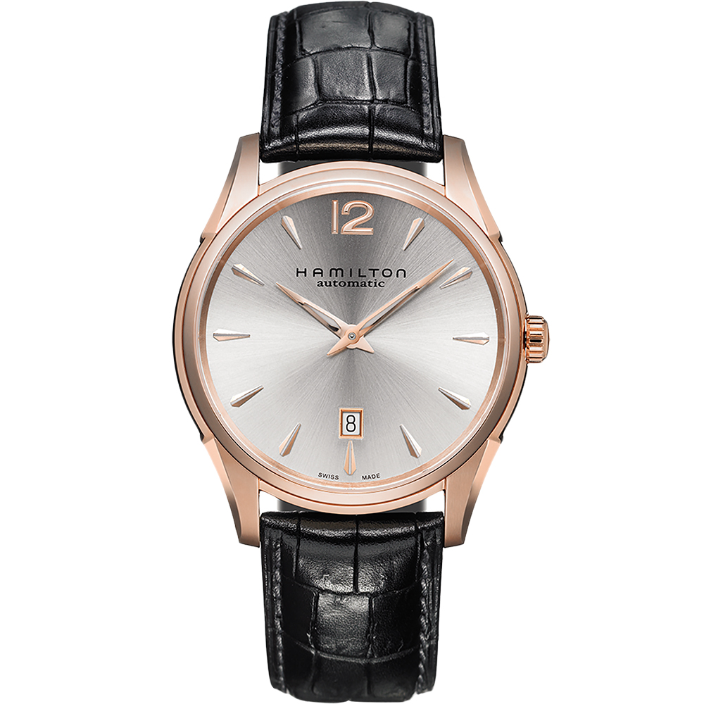 Hamilton Jazzmaster H38645755