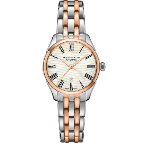 Hamilton Jazzmaster H42225191