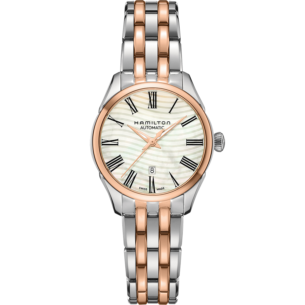 Hamilton Jazzmaster H42225191